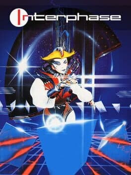 Interphase — обложка