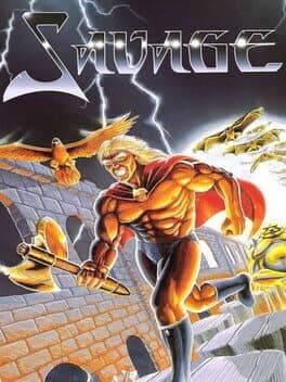 Savage — обложка