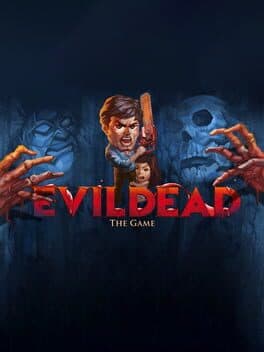 Evil Dead, The — обложка
