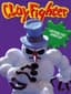 ClayFighter
