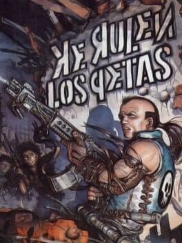 Ke Rulen Los Petas — обложка