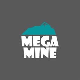 Mega Mines — обложка