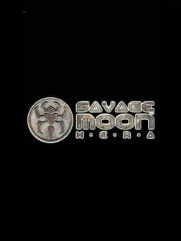 Savage Moon: The Hera Campaign — обложка