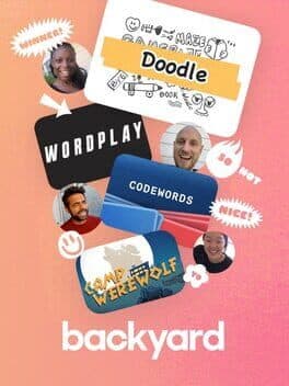 Backyard, The — обложка