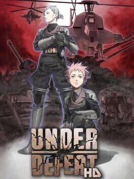 Under Defeat HD — обложка