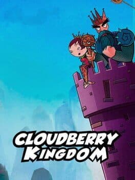 Cloudberry Kingdom — обложка