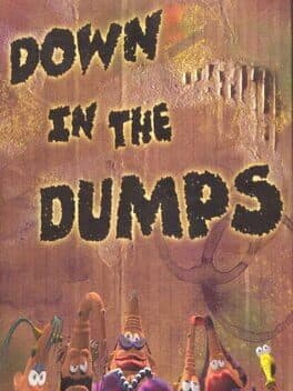 Down in the Dumps — обложка