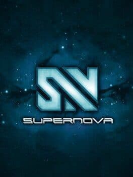 Supernova — обложка