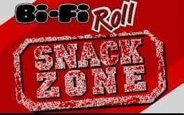 Bi-Fi Roll: Snackzone — обложка