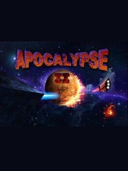 Apocalypse II — обложка