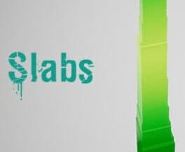 Slabs — обложка