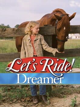 Let's Ride! Dreamer — обложка