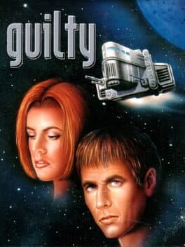 Guilty — обложка