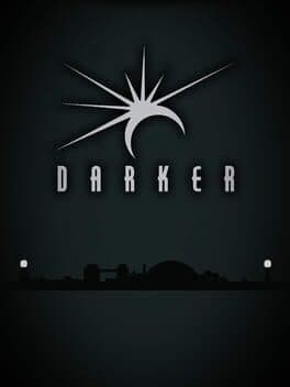 Darker — обложка