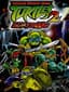 Teenage Mutant Ninja Turtles 2: Battle Nexus