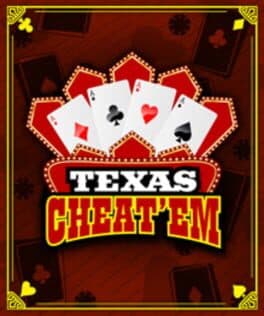 Texas Cheat 'em — обложка
