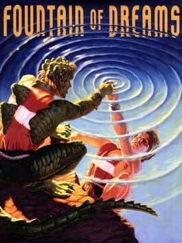 Fountain of Dreams — обложка