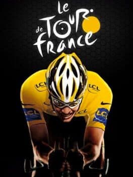Tour de France 2011 — обложка