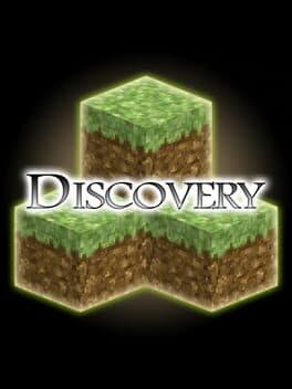 Discovery — обложка