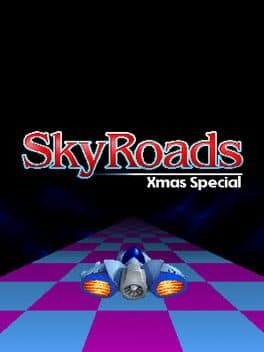 SkyRoads Xmas Special — обложка