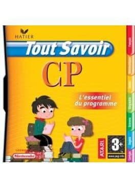 Tout Savoir: CP — обложка