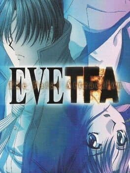 EVE The Fatal Attraction — обложка