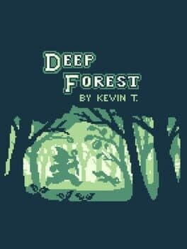 Deep Forest — обложка