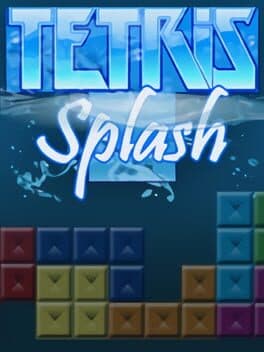 Tetris Splash — обложка
