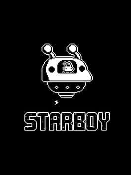 Starboy — обложка