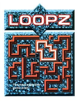 Loopz — обложка