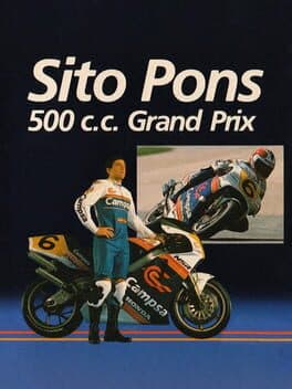 500cc Grand Prix