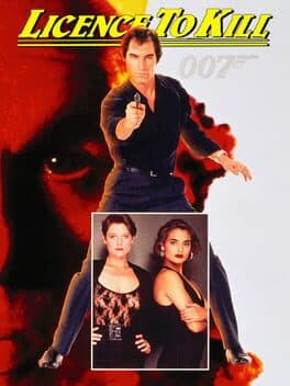 007: Licence to Kill