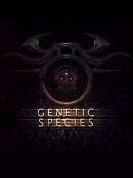 Genetic Species — обложка