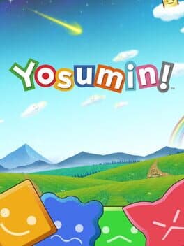 Yosumin! Live