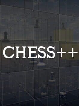 Chess — обложка