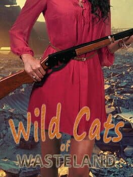 Wild Cat — обложка