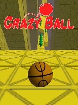 Crazy Balls — обложка