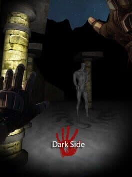 Dark Side — обложка