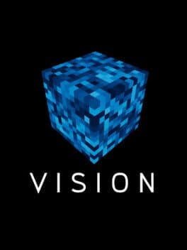 Vision — обложка
