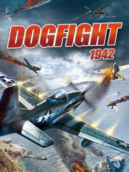 Dogfight 1942 — обложка