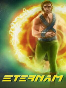 Eternam — обложка