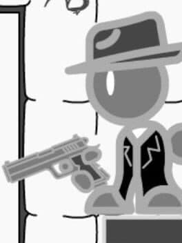 Thing! — обложка