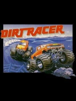 Dirt Racer — обложка