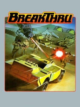 BreakThru!