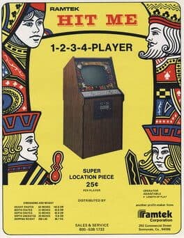 Hit Me — обложка