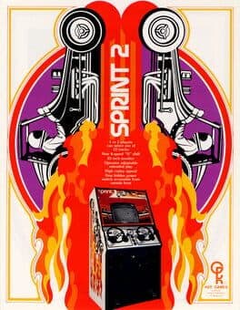 Sprint 2 — обложка