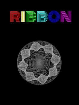 Ribbon — обложка