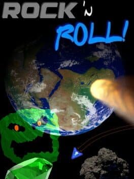 Rock 'n Roll — обложка