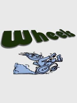 Wheels — обложка