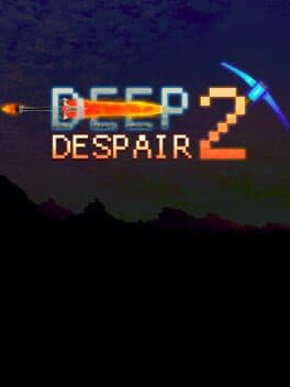 Despair 2 — обложка